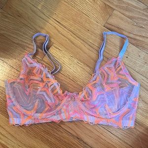 SavageXFenty 34DD Bra